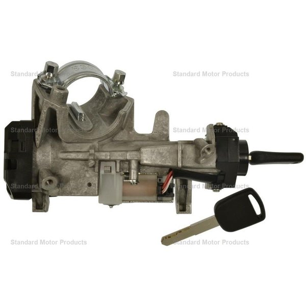 Standard Ignition IGNITION SWITCH WITH LOCK CYLINDER US-1158